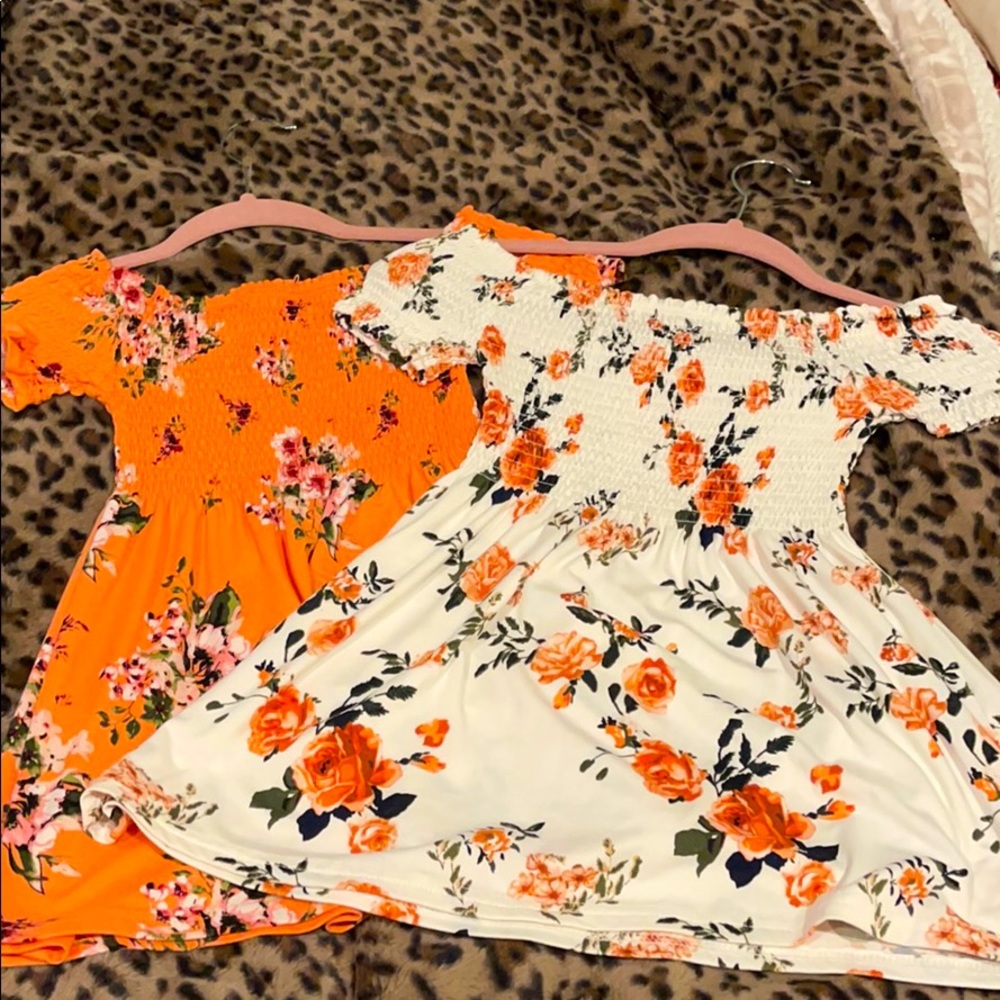 Dress/shirts